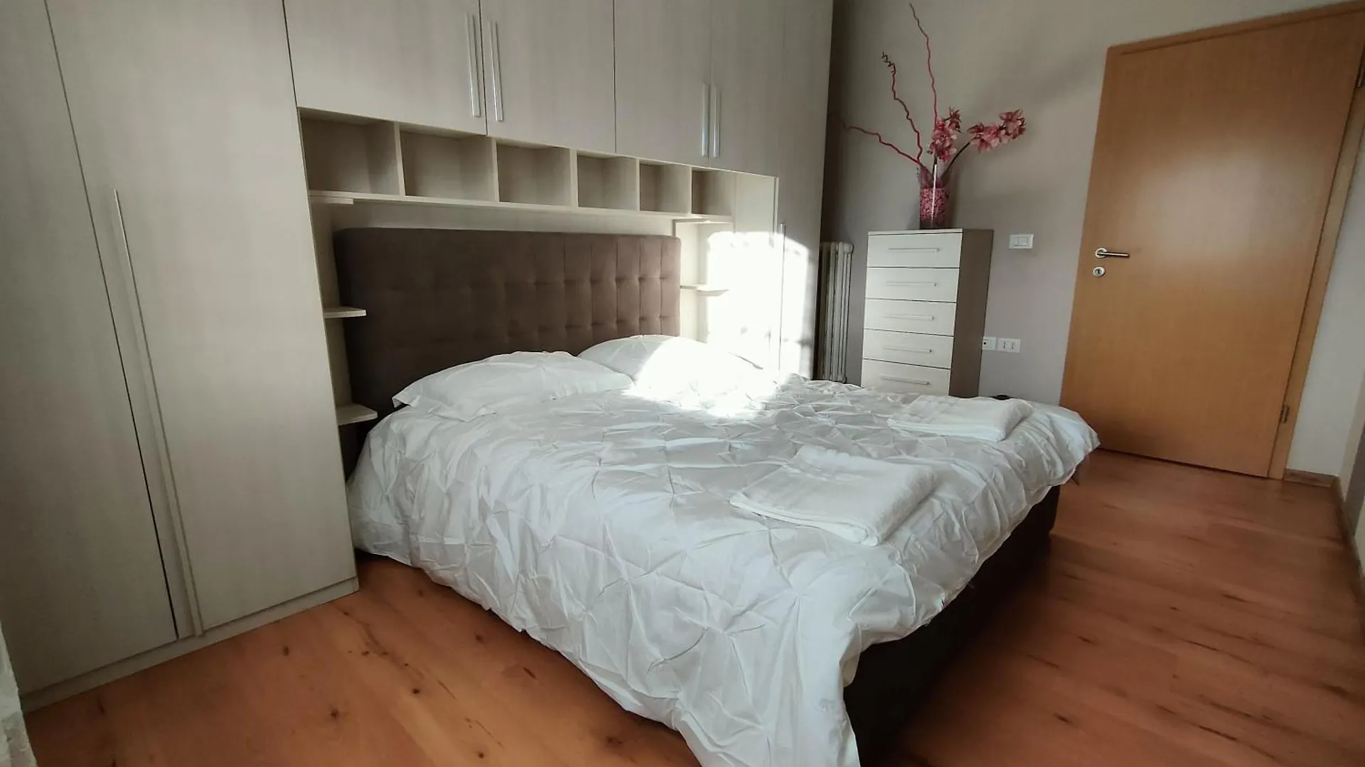 Affittacamere Butterfly Bedrooms Vicenza