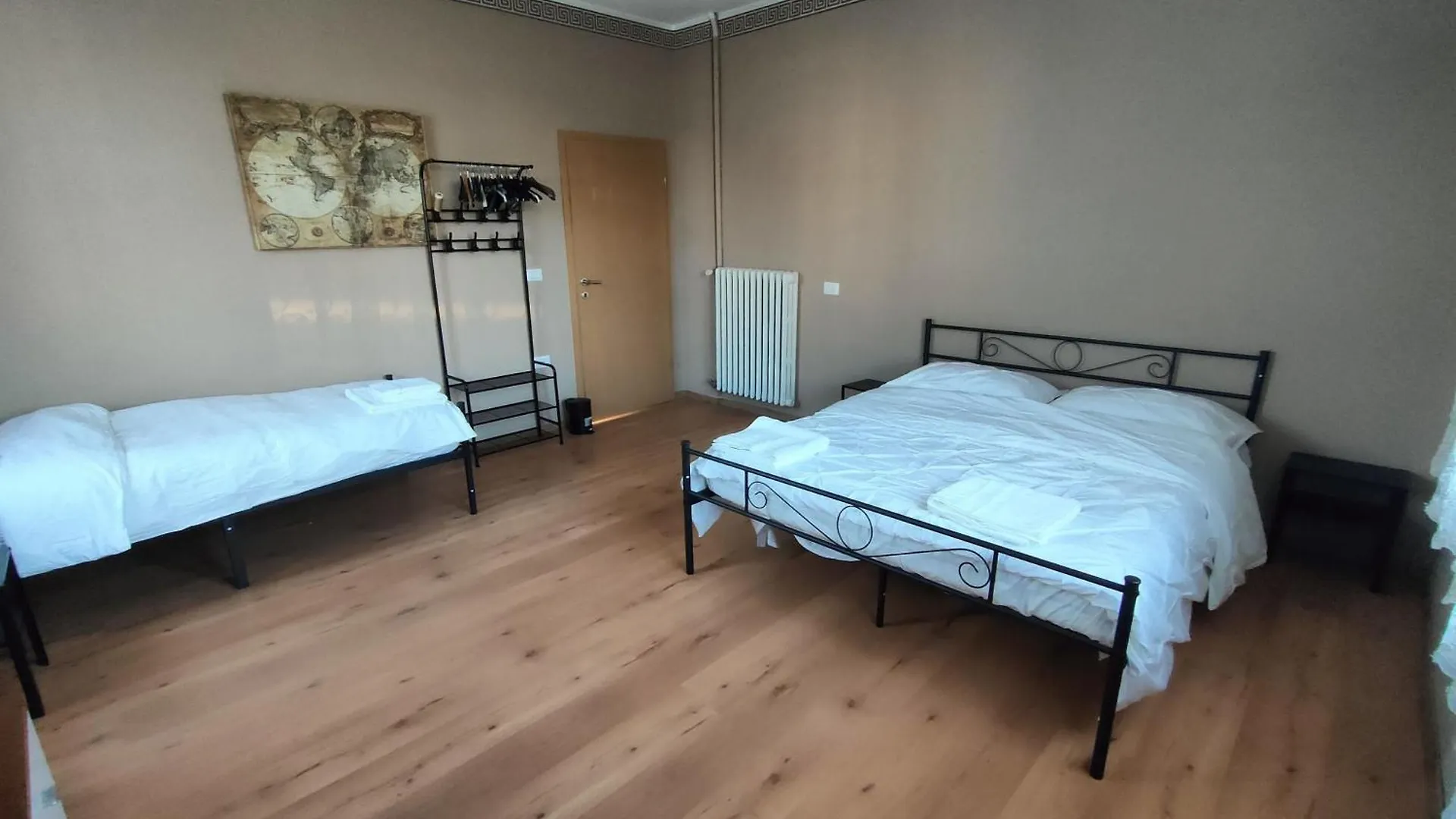 Affittacamere Butterfly Bedrooms Vicenza Italia