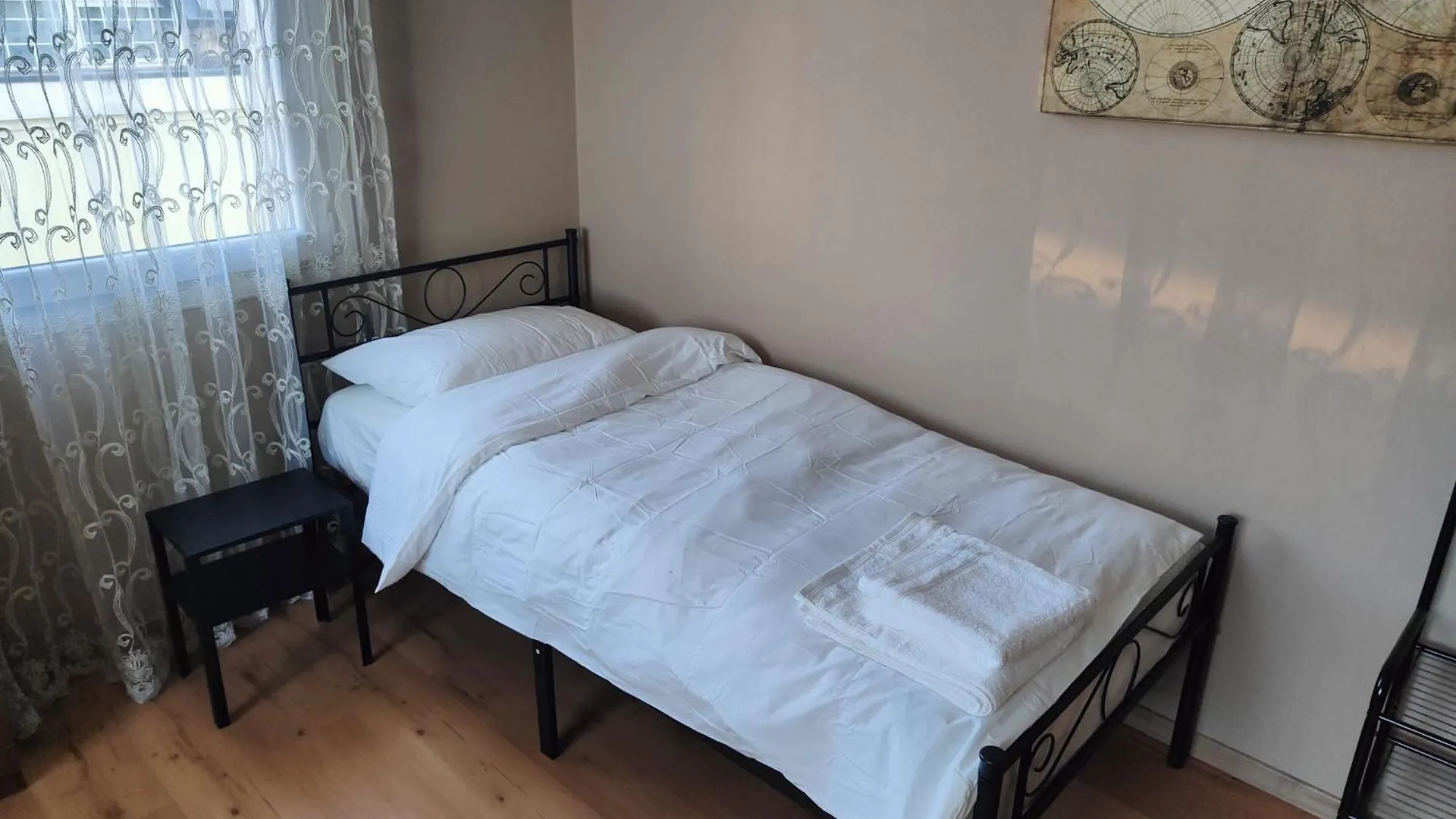 Butterfly Bedrooms Vicenza