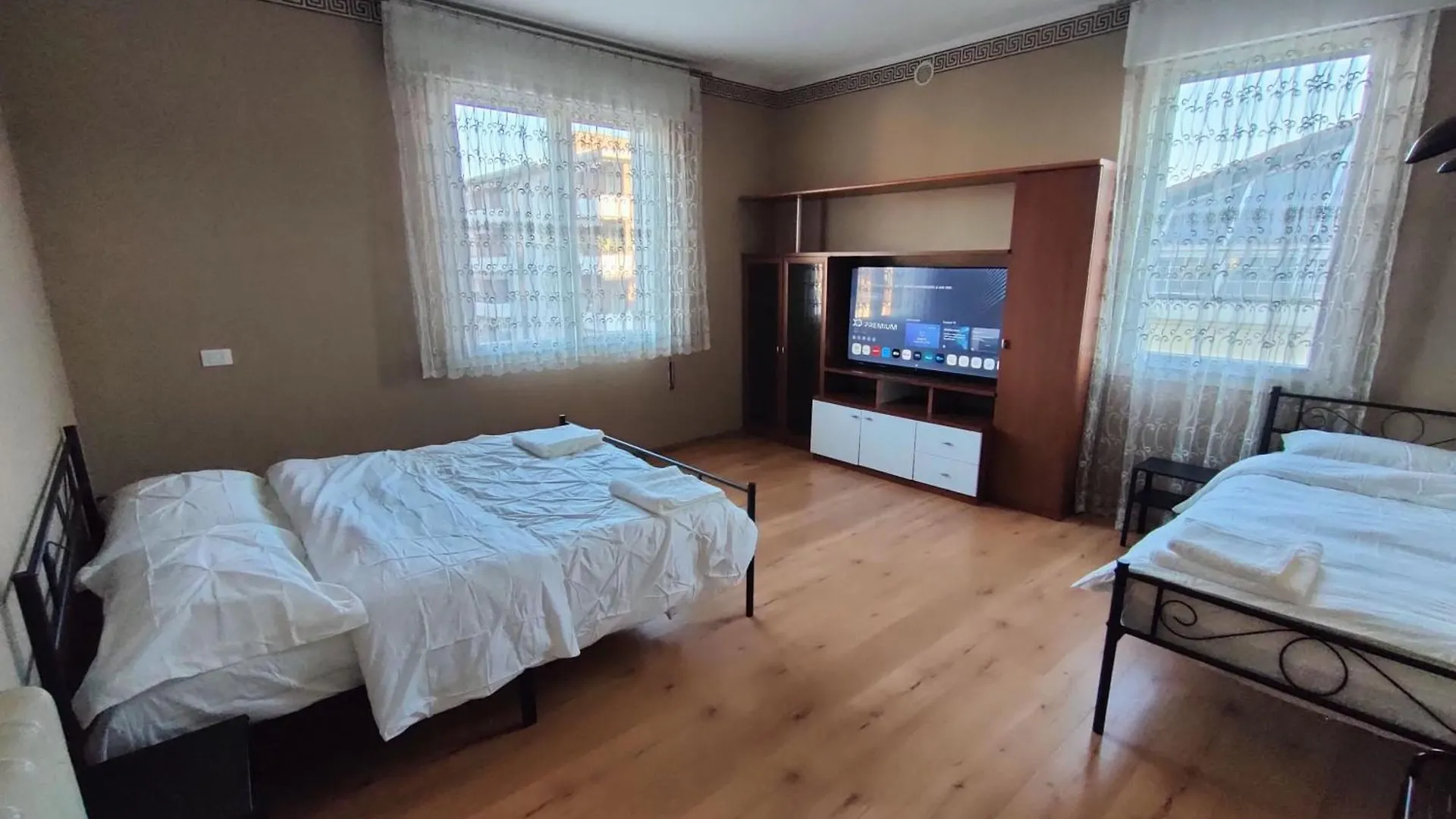 Butterfly Bedrooms Vicenza