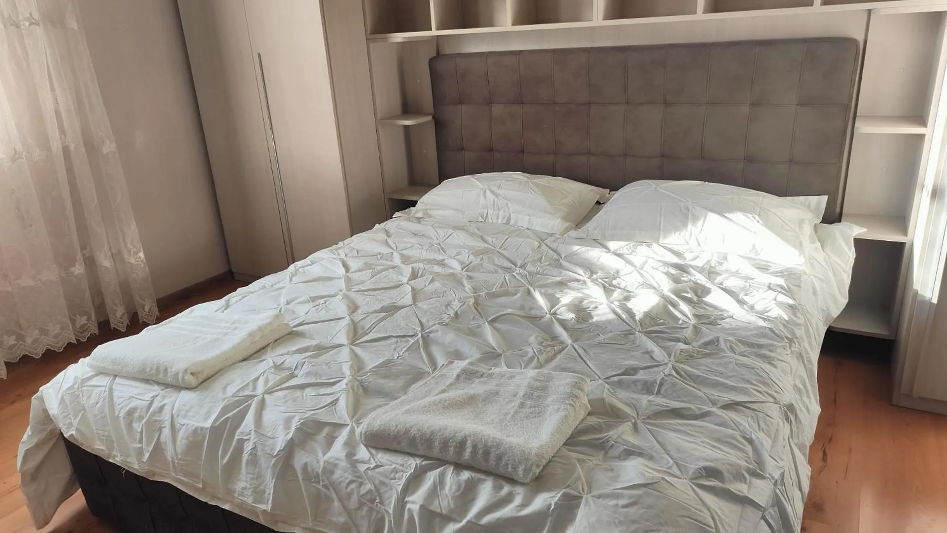 Butterfly Bedrooms Vicenza 0*,