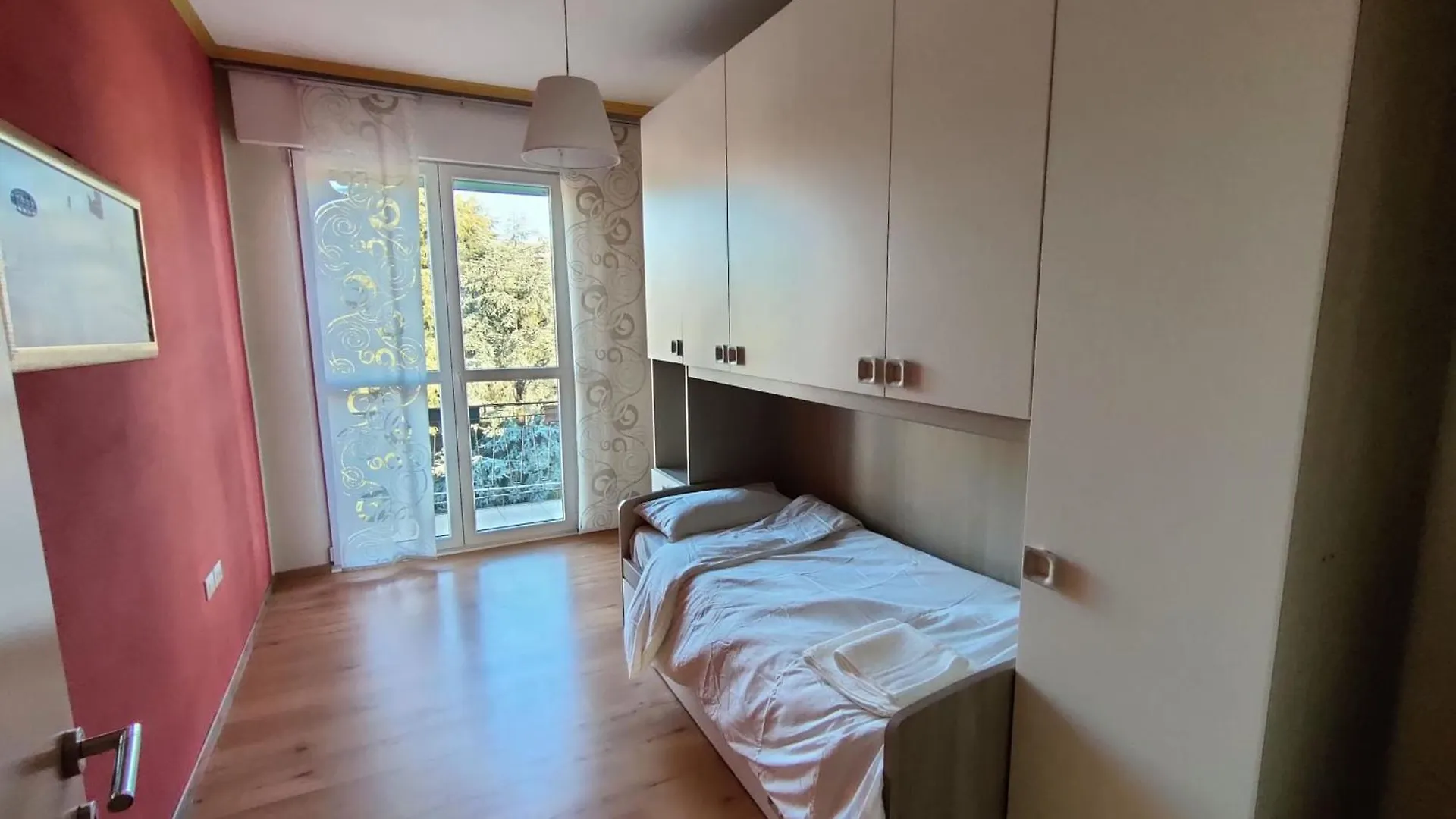 Affittacamere Butterfly Bedrooms Vicenza Italia