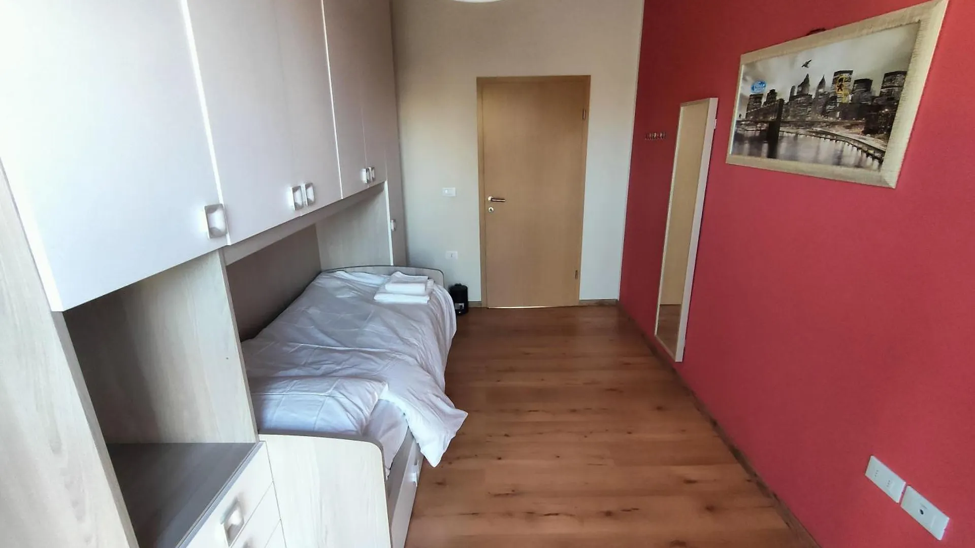 Affittacamere Butterfly Bedrooms Vicenza