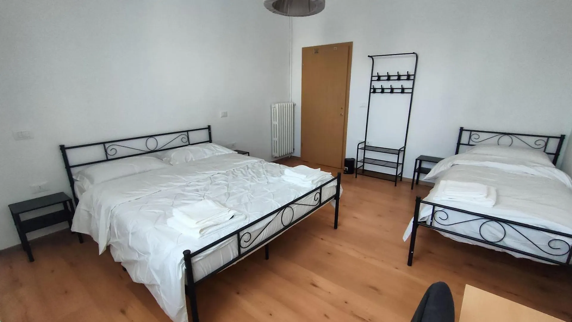 Butterfly Bedrooms Vicenza