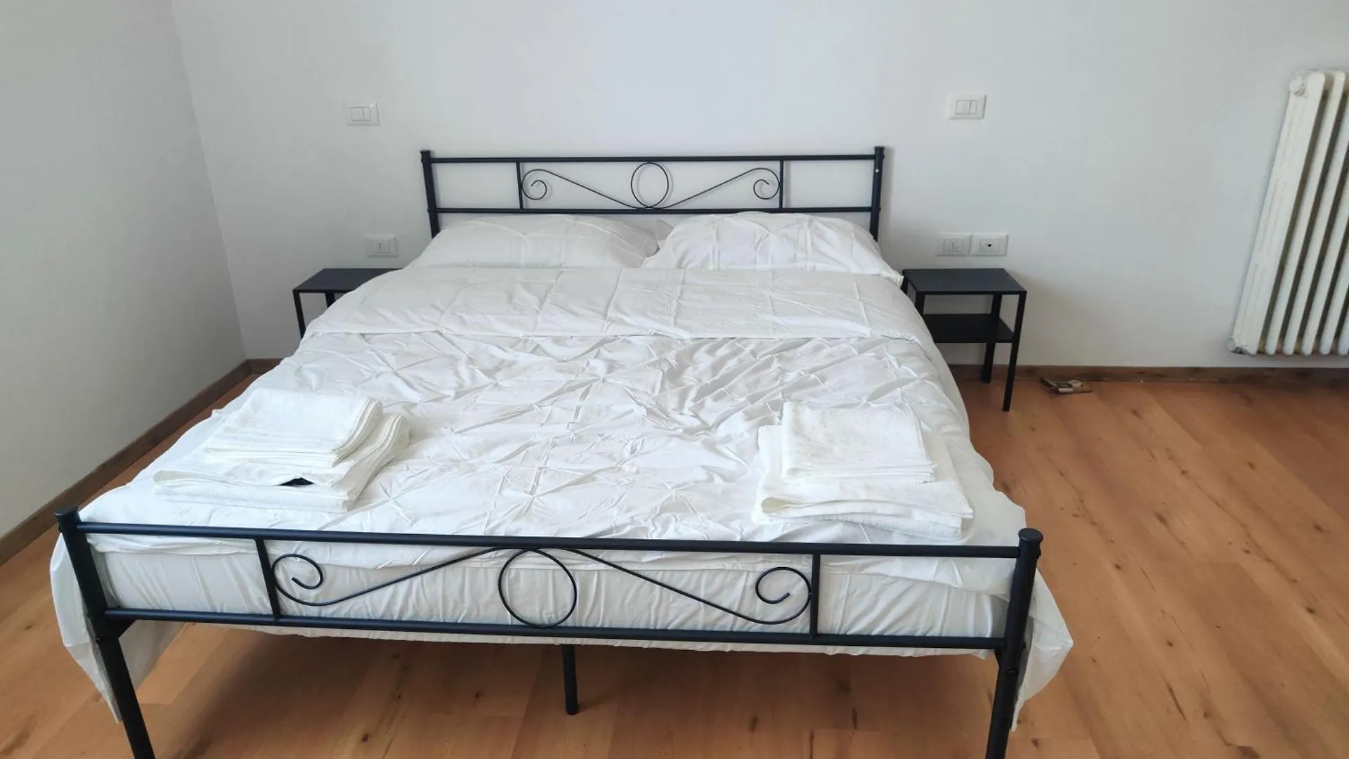 Butterfly Bedrooms Vicenza Italia